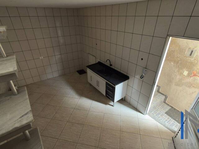 #CL978 - Casa para Locação em Carapicuíba - SP - 2
