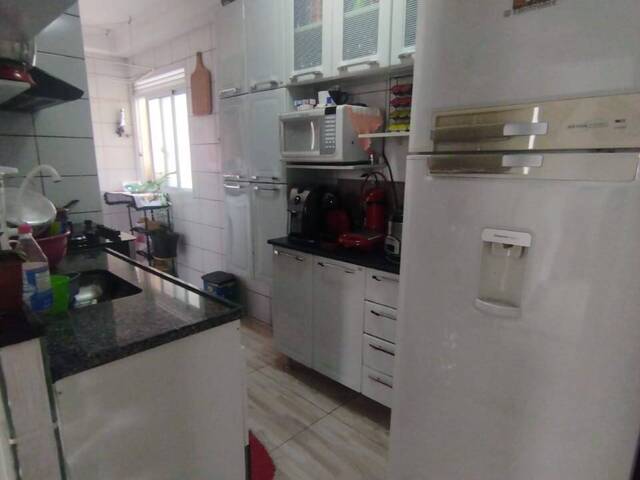#APV823 - Apartamento para Venda em Carapicuíba - SP - 3