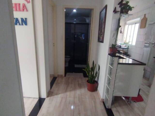 Apartamento para Venda em Carapicuíba - 4