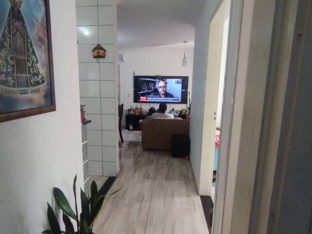 #APV823 - Apartamento para Venda em Carapicuíba - SP - 1