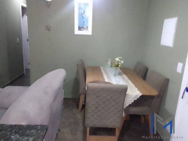#APV825 - Apartamento para Venda em Osasco - SP - 3