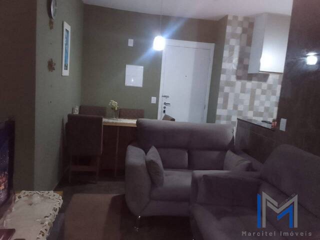 #APV825 - Apartamento para Venda em Osasco - SP - 2
