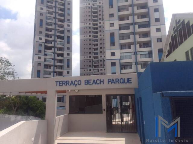 #APV825 - Apartamento para Venda em Osasco - SP - 1