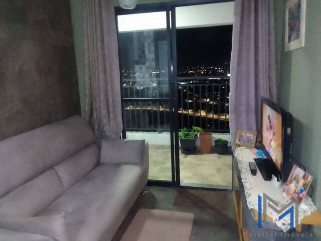 #APV825 - Apartamento para Venda em Osasco - SP - 1