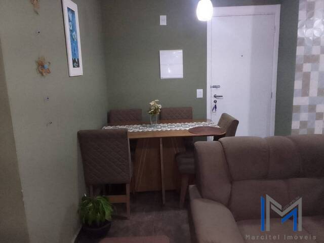 #APV825 - Apartamento para Venda em Osasco - SP - 3
