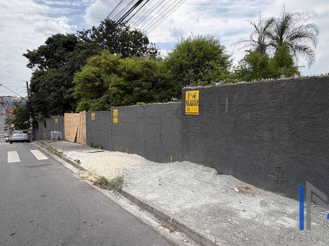 #TV493 - Área para Venda em Carapicuíba - SP - 1