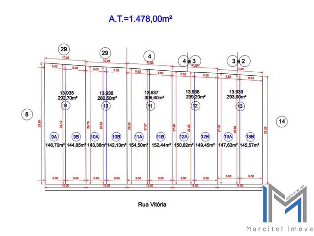 Área para Venda em Carapicuíba - 5