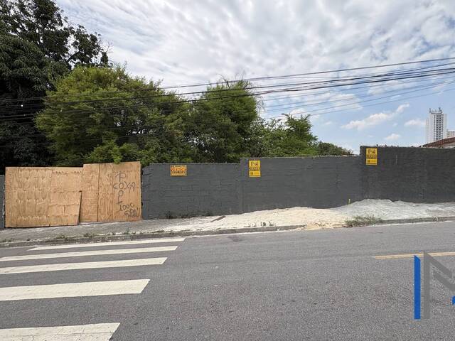 Área para Venda em Carapicuíba - 4