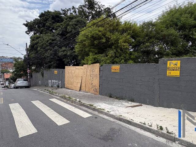 Área para Venda em Carapicuíba - 5