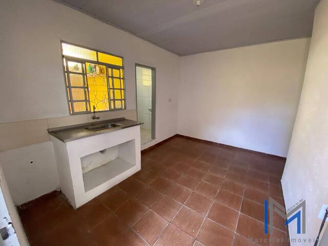 #CL733 - Casa para Locação em Carapicuíba - SP