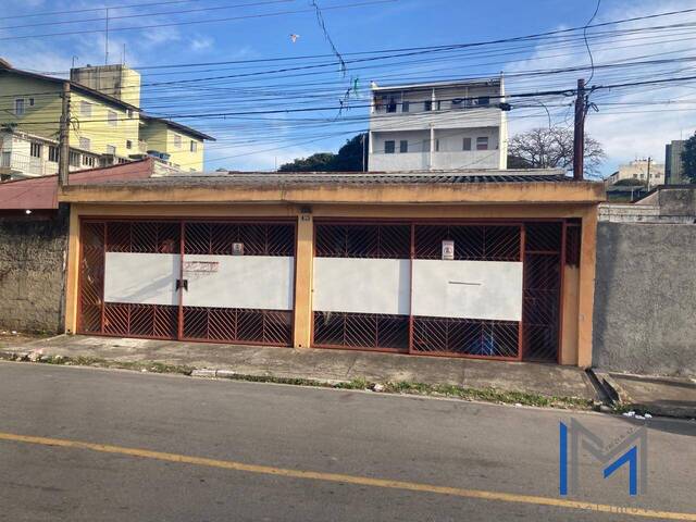 Venda em VILA JUSSARA - Carapicuíba