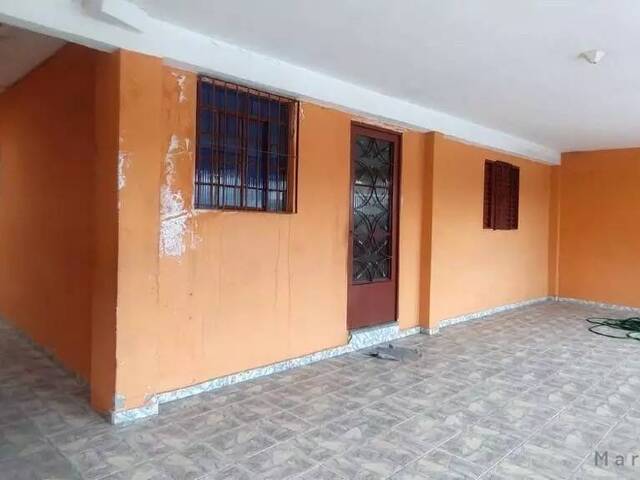 #CV1134 - Casa para Venda em Carapicuíba - SP - 2