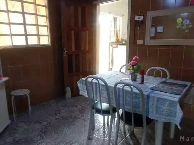 Casa para Venda em Carapicuíba - 4