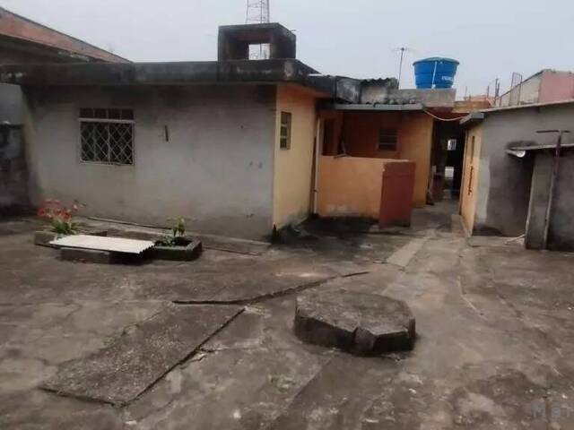 #CV1134 - Casa para Venda em Carapicuíba - SP - 3