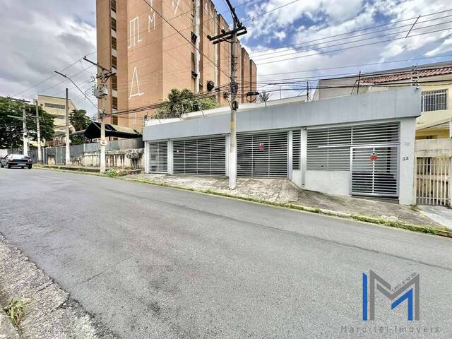 #SAL142 - Casa para Venda em Cotia - SP - 1