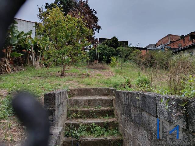 #TV495 - Área para Venda em Carapicuíba - SP - 3