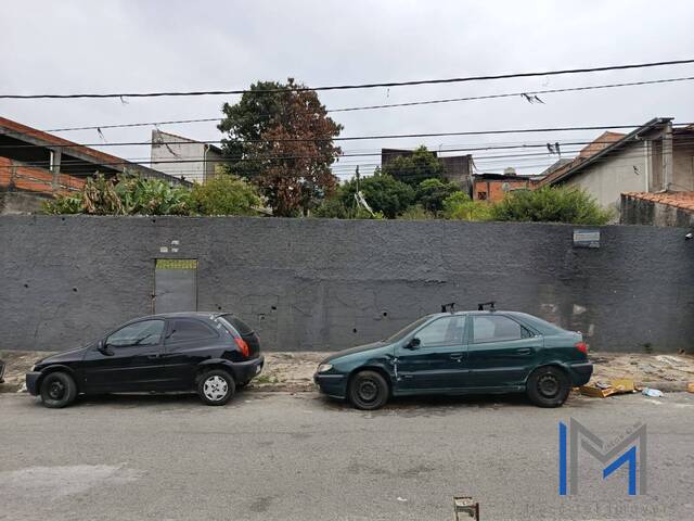 #TV495 - Área para Venda em Carapicuíba - SP - 1