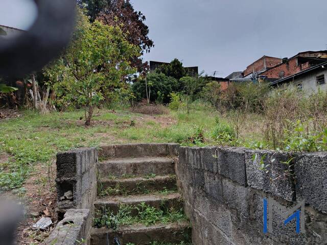 Área para Venda em Carapicuíba - 5