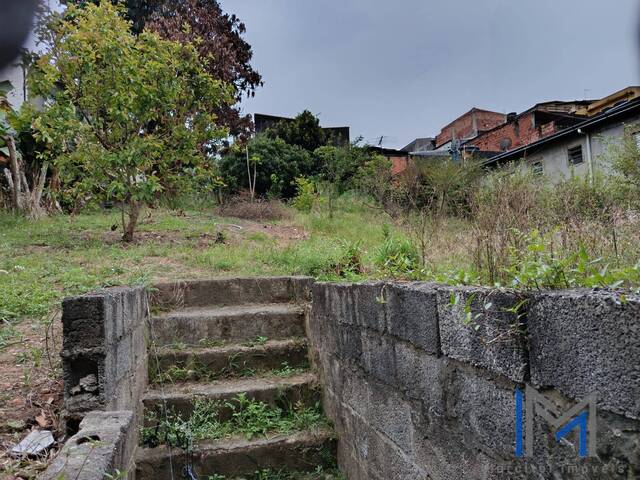 Área para Venda em Carapicuíba - 4