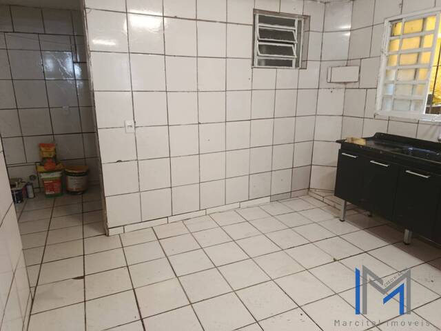#CL980 - Casa para Locação em Carapicuíba - SP - 1