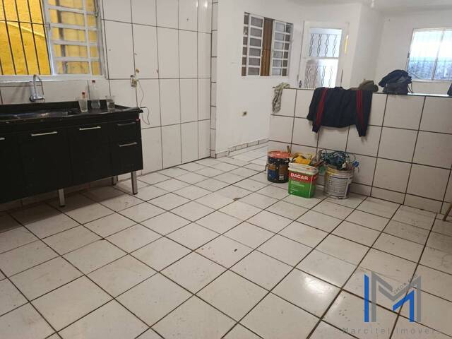 #CL980 - Casa para Locação em Carapicuíba - SP - 3