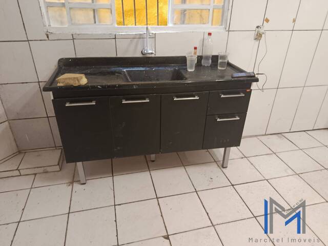 #CL980 - Casa para Locação em Carapicuíba - SP - 2