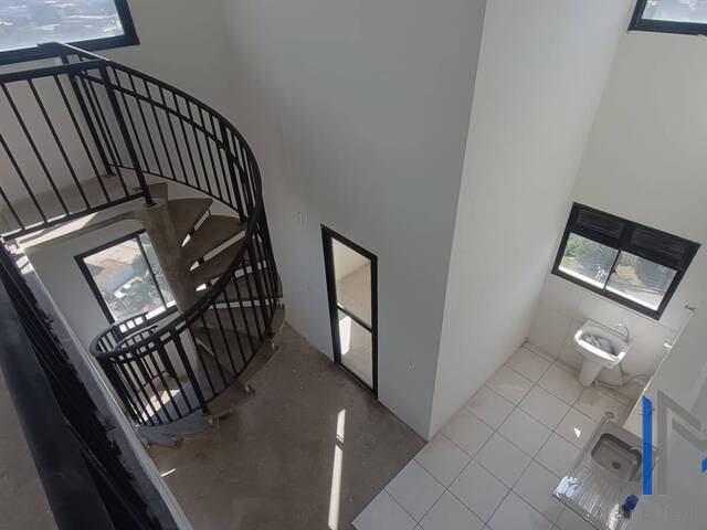 #APV826 - Apartamento para Venda em Osasco - SP - 1