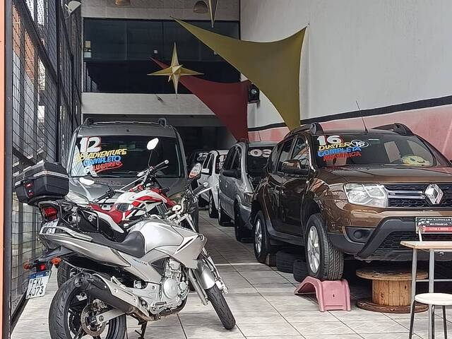 #GLV013 - Galpão para Venda em Carapicuíba - SP - 3