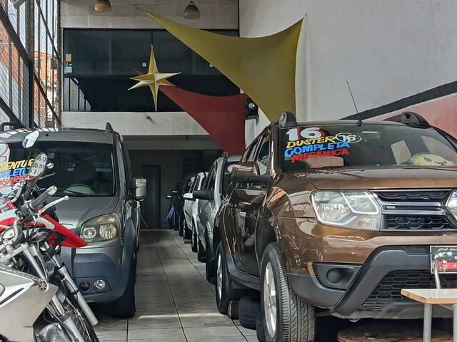 #GLV013 - Galpão para Venda em Carapicuíba - SP - 1