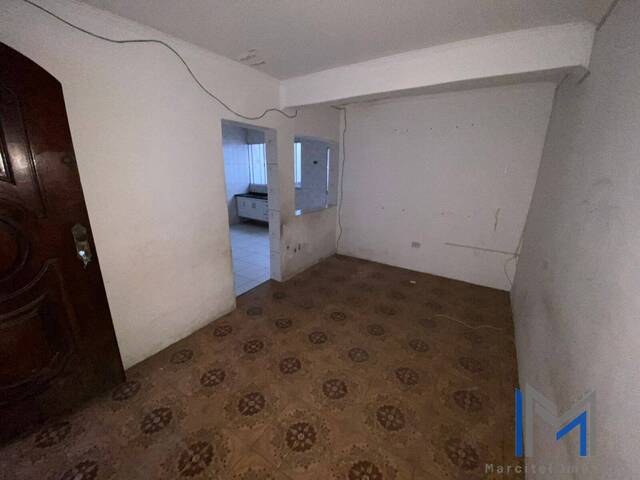 #CV1135 - Casa para Venda em Carapicuíba - SP - 1