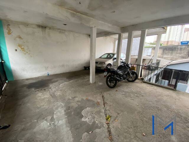 #CV1135 - Casa para Venda em Carapicuíba - SP - 3