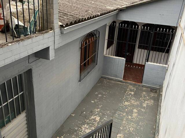 Casa para Venda em Carapicuíba - 4