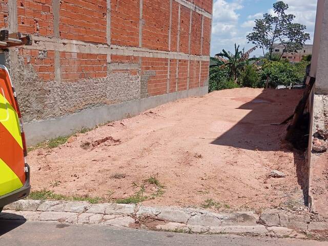#TV496 - Terreno para Venda em Carapicuíba - SP - 3