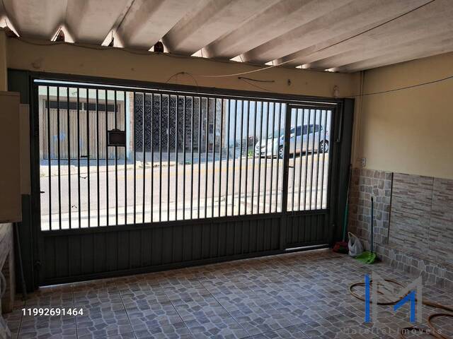 #CV1136 - Casa para Venda em Osasco - SP - 2