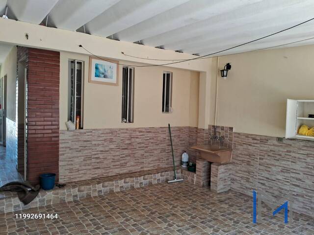 #CV1136 - Casa para Venda em Osasco - SP - 3