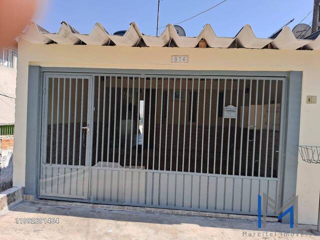 #CV1136 - Casa para Venda em Osasco - SP - 1