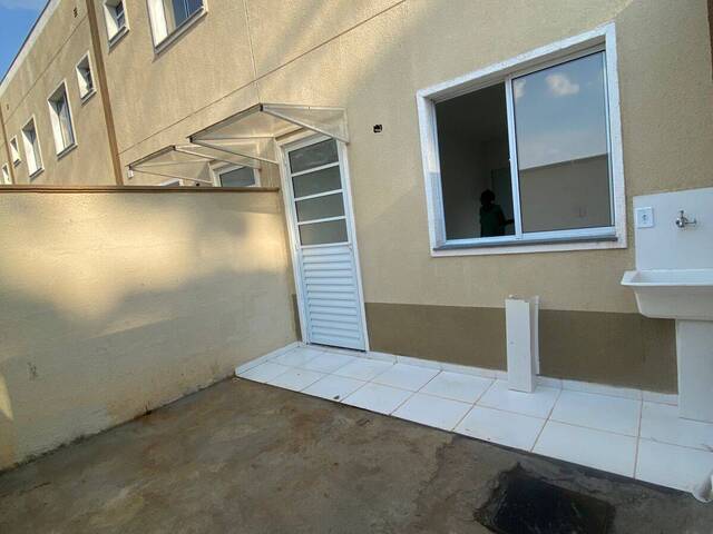 #CL981 - Casa para Locação em Cotia - SP - 2