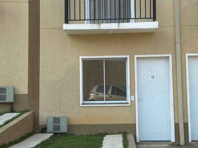 #CL981 - Casa para Locação em Cotia - SP - 1