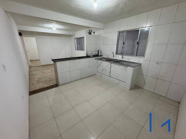 #CL982 - Casa para Locação em Carapicuíba - SP - 1