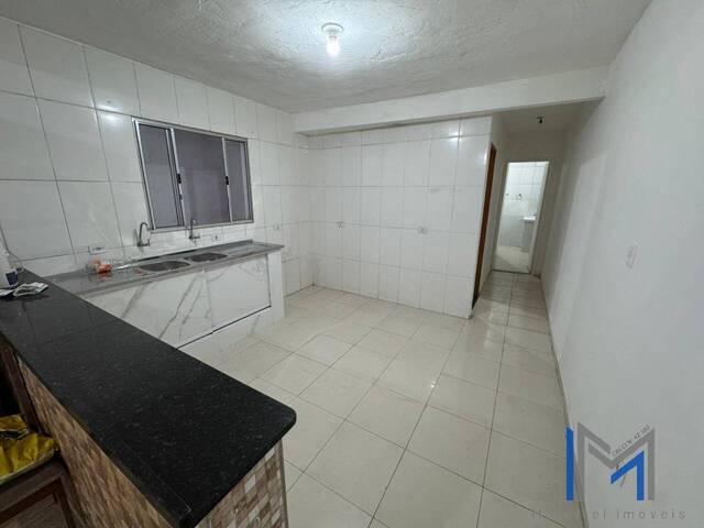 #CL982 - Casa para Locação em Carapicuíba - SP - 3