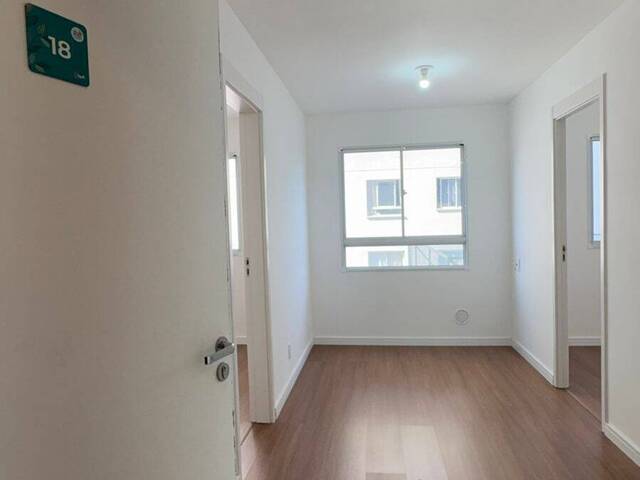 #APL212 - Apartamento para Locação em Carapicuíba - SP - 1