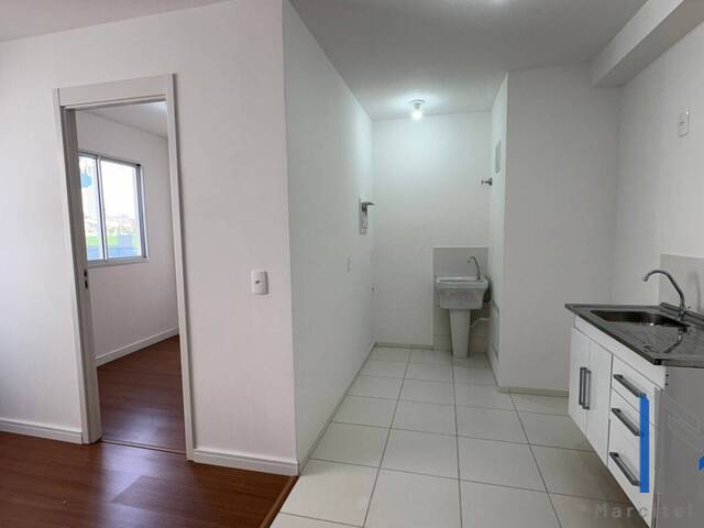 #APL212 - Apartamento para Locação em Carapicuíba - SP - 2