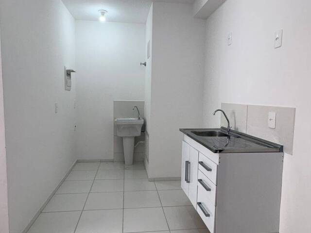 #APL212 - Apartamento para Locação em Carapicuíba - SP - 3