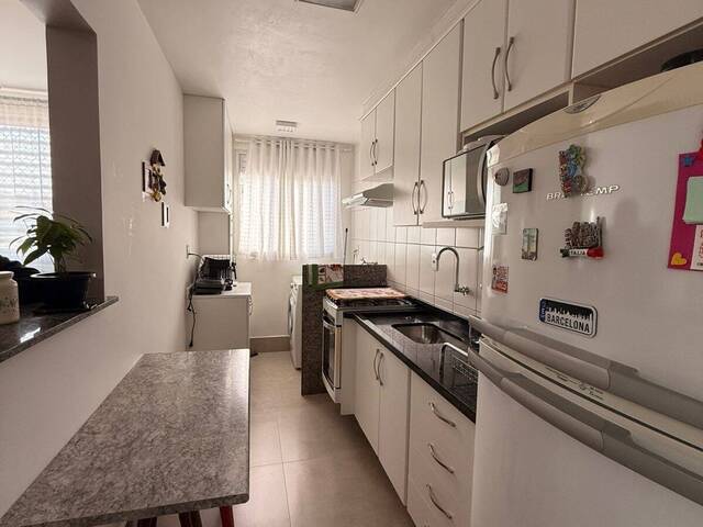 #APV829 - Apartamento para Venda em Carapicuíba - SP - 1