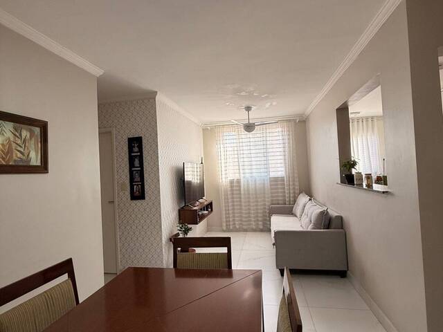 #APV829 - Apartamento para Venda em Carapicuíba - SP - 2