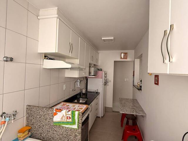 #APV829 - Apartamento para Venda em Carapicuíba - SP - 3