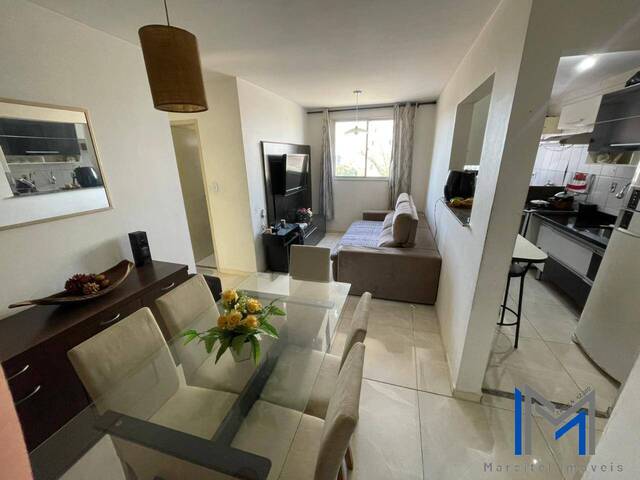 #APV828 - Apartamento para Venda em Carapicuíba - SP - 3