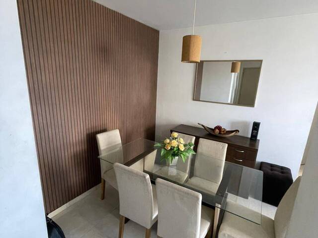 #APV828 - Apartamento para Venda em Carapicuíba - SP - 1