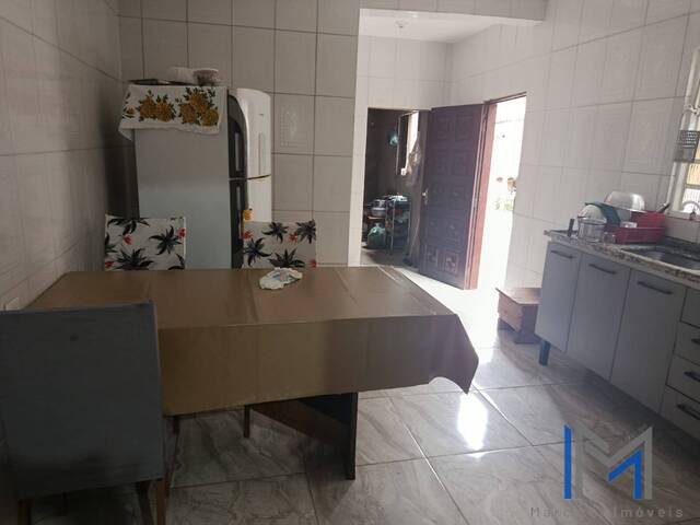 Casa para Venda em Carapicuíba - 5