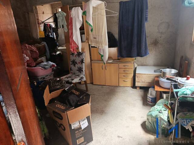 #CV1137 - Casa para Venda em Carapicuíba - SP - 3